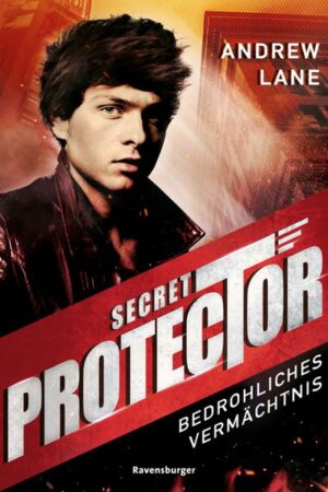 Secret Protector