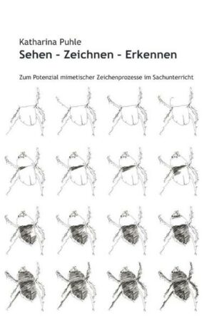 Sehen – Zeichnen – Erkennen