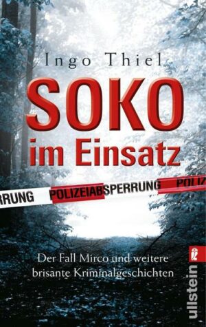 SOKO im Einsatz