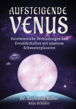 Aufsteigende Venus