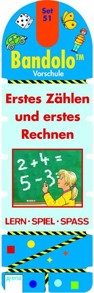 Erstes Zählen und erstes Rechnen