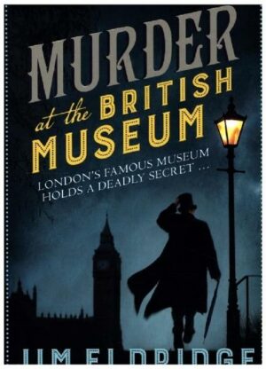 Murder at the British Museum