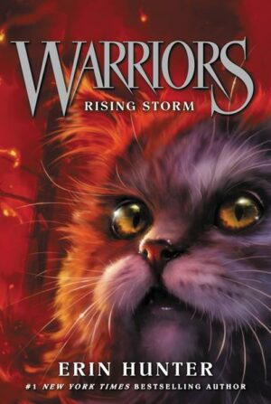 Rising Storm / Warriors Bd.4