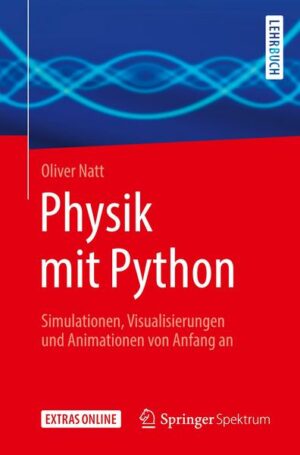 Physik mit Python