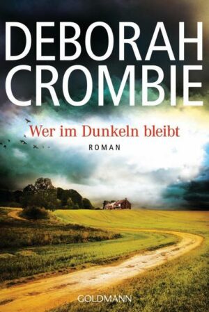 Wer im Dunkeln bleibt / Duncan Kincaid & Gemma James Bd.16