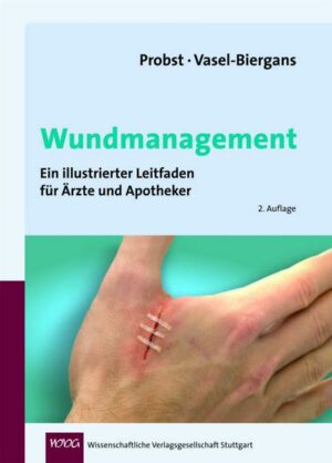 Wundmanagement