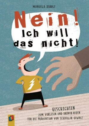 'NEIN! Ich will das nicht!'