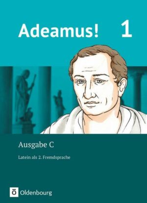Adeamus! - Ausgabe C Band 1 - Texte
