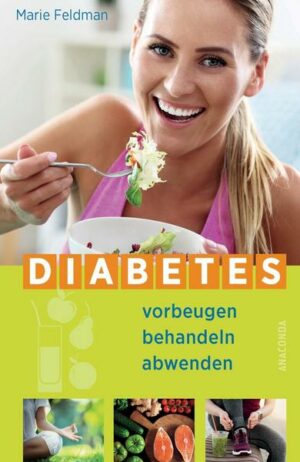 Diabetes vorbeugen