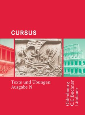 Cursus - Ausgabe N. Texte und Übungen
