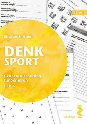 Denksport