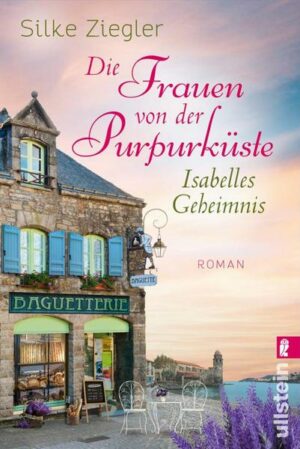 Die Frauen von der Purpurküste – Isabelles Geheimnis (Die Purpurküsten-Reihe 1)