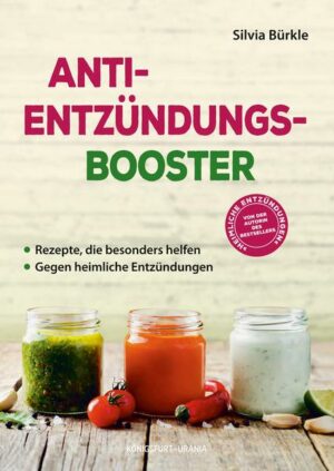 Anti-Entzündungs-Booster