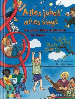 Alles jubelt