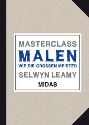 Masterclass Malen