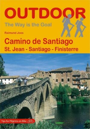 Camino de Santiago