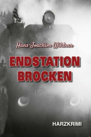 Endstation Brocken