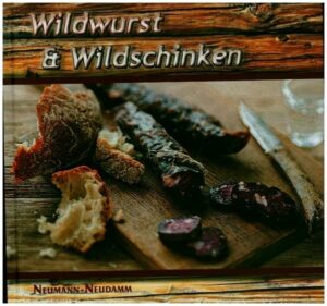 Wildwurst & Wildschinken