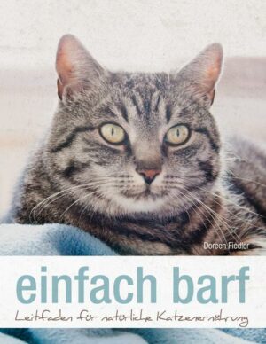 Einfach barf