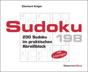 Sudokublock 198
