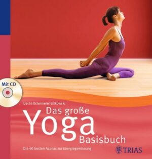 Das große Yoga Basisbuch