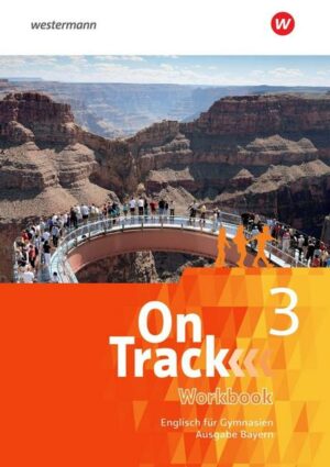 On Track - Englisch für Gymnasien - Ausgabe Bayern