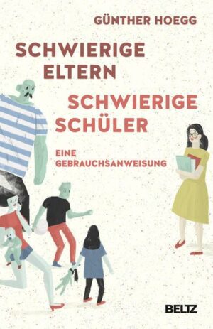 Schwierige Eltern