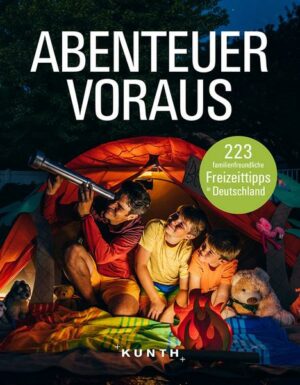 Abenteuer voraus!