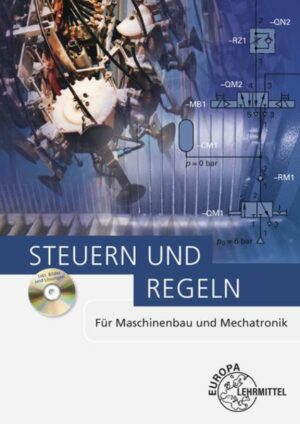 Steuern und Regeln/ Maschinenbau