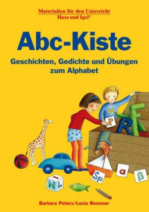 Abc-Kiste