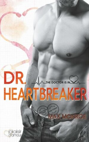 The Doctor Is In!: Dr. Heartbreaker