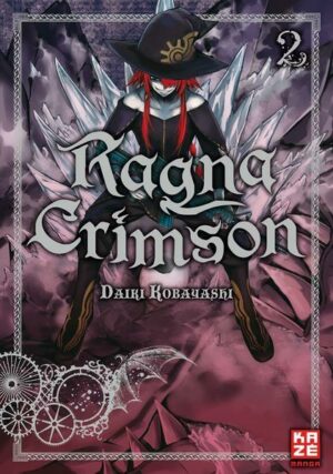 Ragna Crimson 02