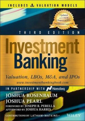 Investment Banking: Valuation