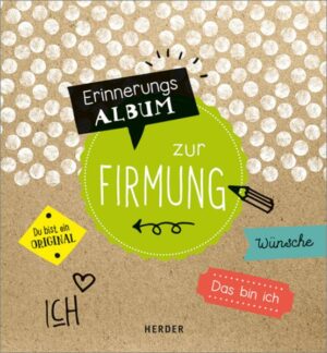 Zur Firmung