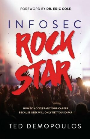 Infosec Rock Star
