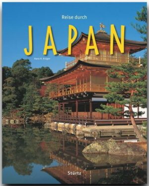 Reise durch Japan