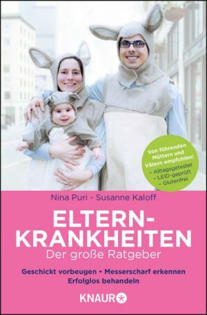 Elternkrankheiten