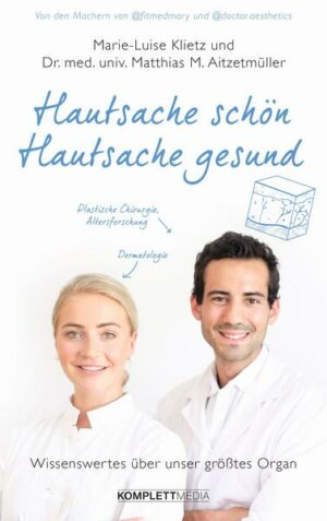 Hautsache schön
