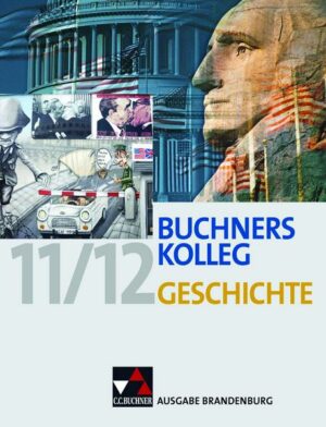 Buchners Kolleg Geschichte Ausgabe Brandenburg