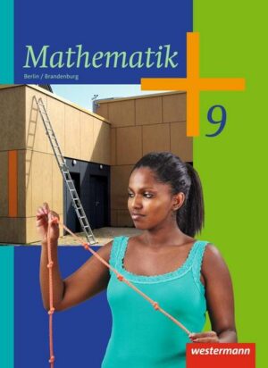 Mathematik 9. Schülerband. Berlin