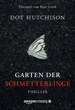 Garten der Schmetterlinge