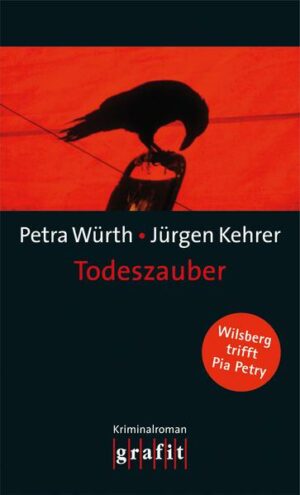 Todeszauber / Wilsberg Bd.18