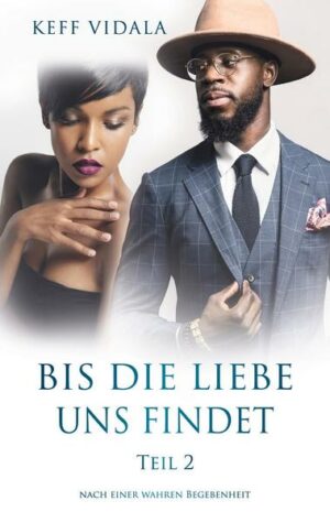 Bis die Liebe uns findet