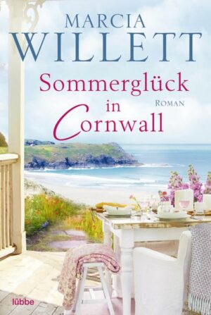 Sommerglück in Cornwall