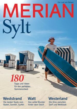 Merian Sylt