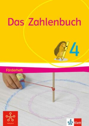 Das Zahlenbuch 4. Förderheft Klasse 4