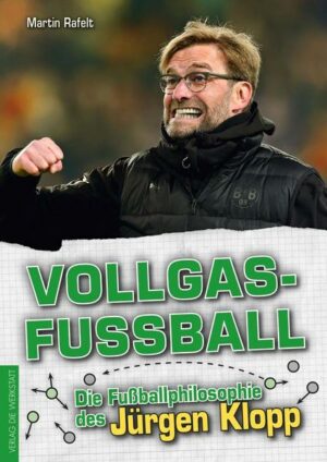 Vollgasfußball