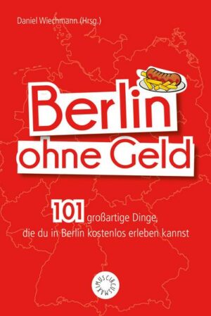 Berlin ohne Geld