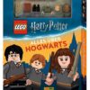 LEGO® Harry Potter: Alles über Hogwarts: Schulfächer