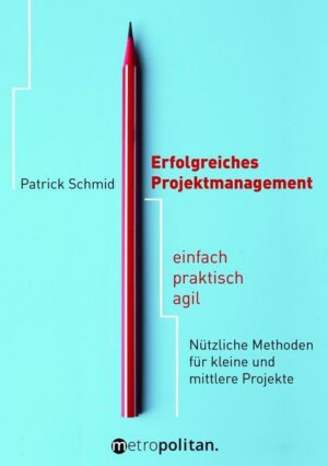 Erfolgreiches Projektmanagement